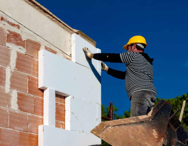 Best Blown-in Insulation in Waltham, MA