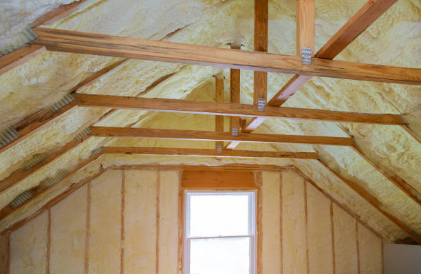 Best Eco-Friendly Insulation in Waltham, MA