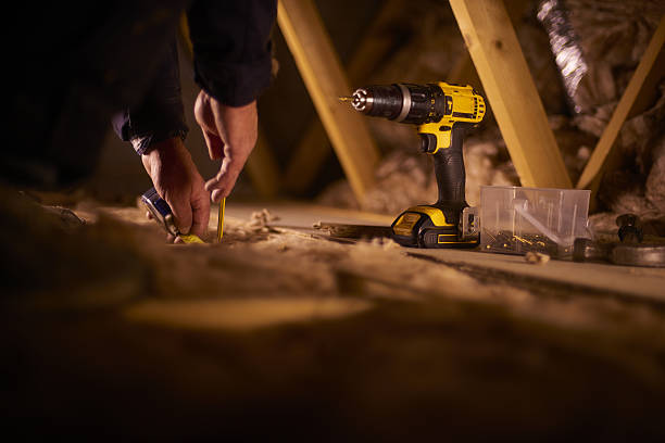 Best DIY Insulation Kits and Guidance in Waltham, MA