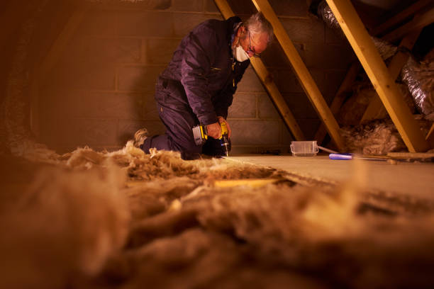 Best Insulation for Specific Applications in Waltham, MA